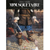 Mousquetaire T01 Alexandre de Bastan