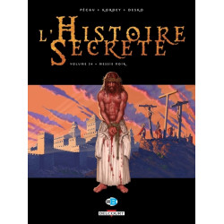 L'Histoire secrète T34 -...