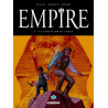 Empire T04 - Le Sculpteur de chair