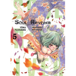 Soul Reviver T05
