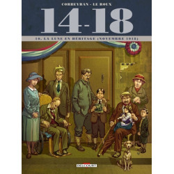 14 - 18 T10 - La Lune en...