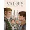 Valois T01 - Le Mirage italien