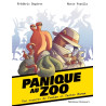 Panique au Zoo