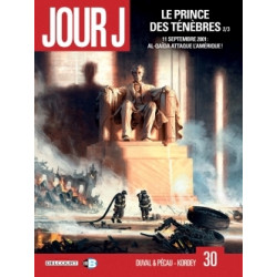Jour J T30 - Le Prince des...