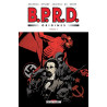 BPRD - Origines T01