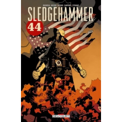 Sledgehammer 44