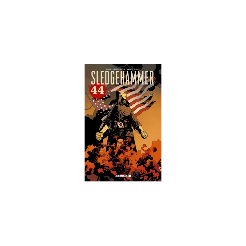 Sledgehammer 44
