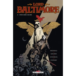 Lord Baltimore T04