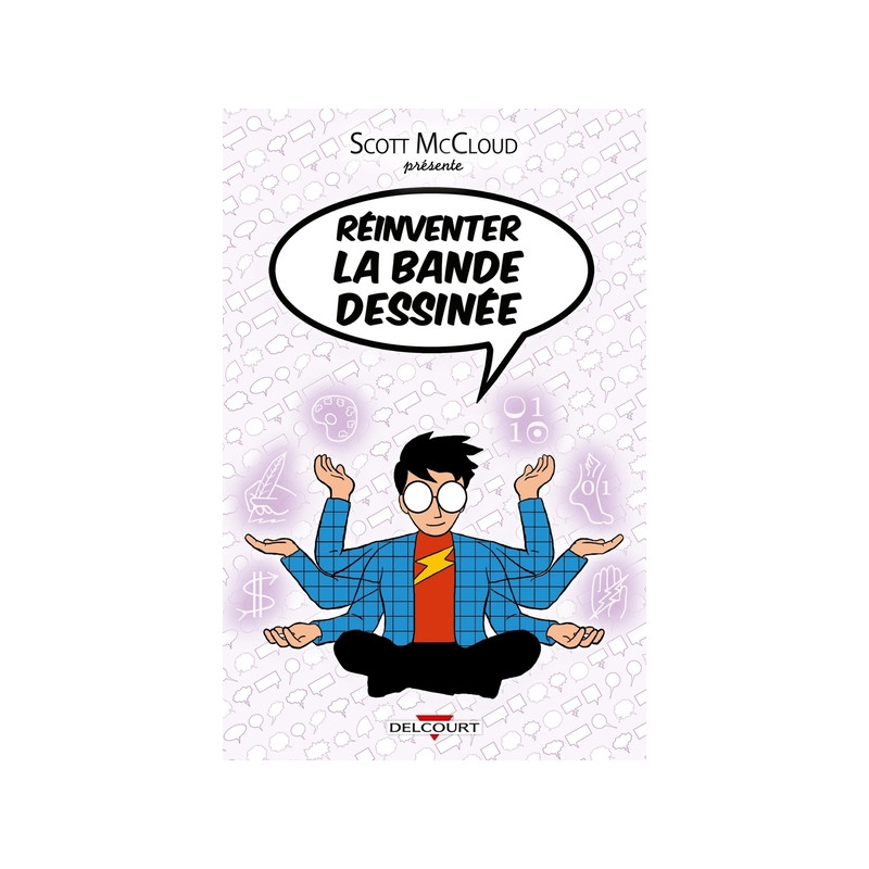 Réinventer la bande dessinée