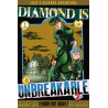 Jojo's - Diamond is Unbreakable T02