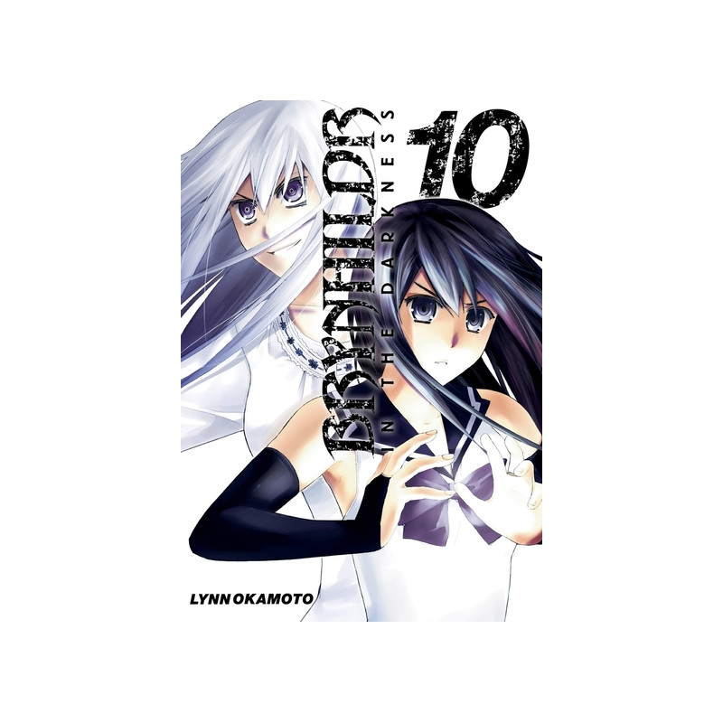 Brynhildr in the Darkness T10