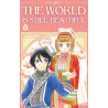 The World is still beautiful T04