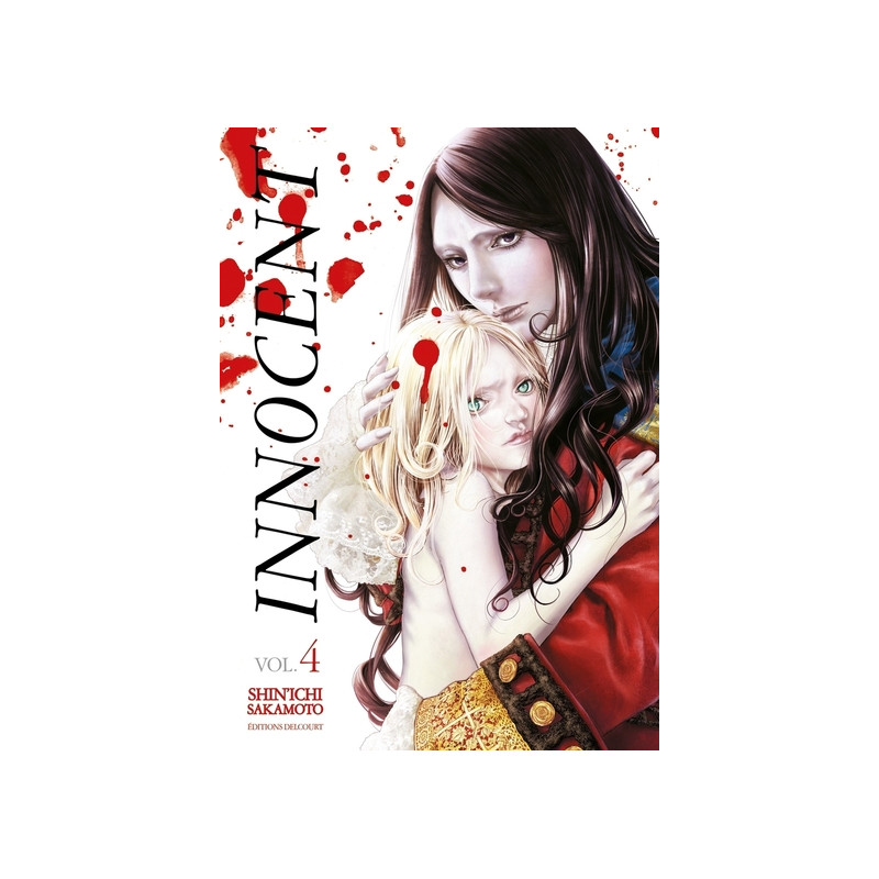 Innocent T04