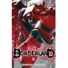 Alice in Borderland T12