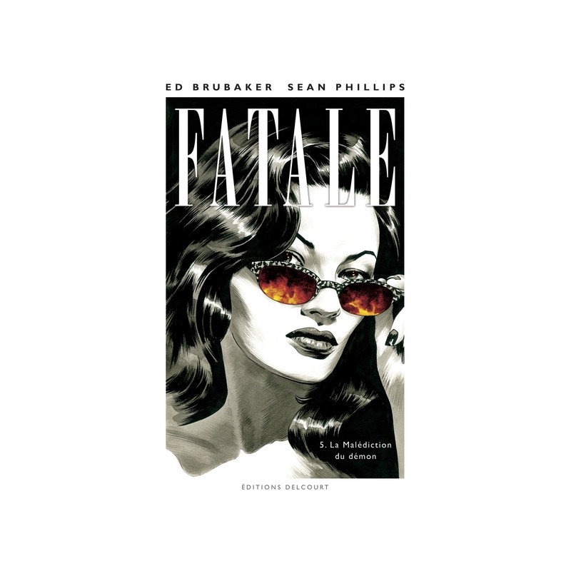 Fatale T05