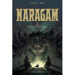 Naragam T02 L'Appel des...