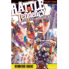 Jojo's - Battle Tendency T03
