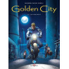 Golden City T11 - Les Fugitifs