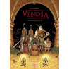 Venosa T01 - Cinq cadavres sur le pavé