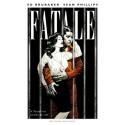 Fatale T04