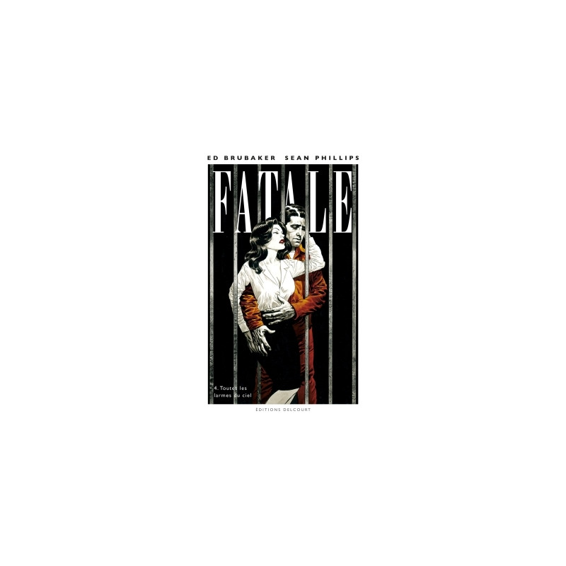Fatale T04