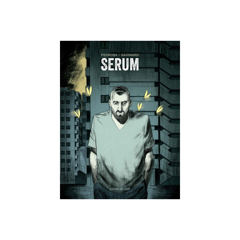 Sérum
