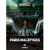 Paris Maléfices T03 Le Petit homme rouge des Tuileries