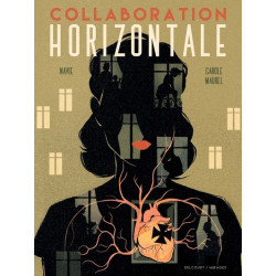 Collaboration horizontale