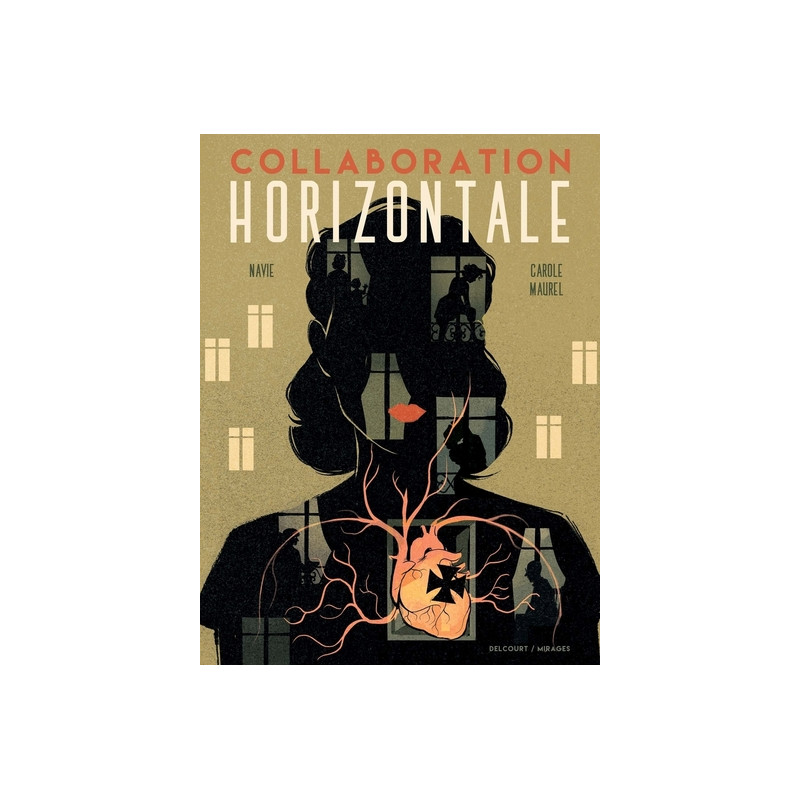 Collaboration horizontale