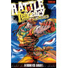 Jojo's - Battle Tendency T01