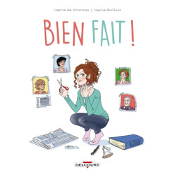 Bien fait !