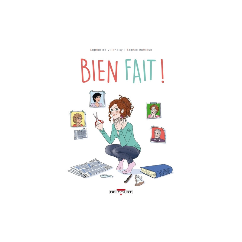Bien fait !