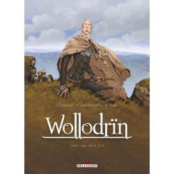 WOLLODRIN - Tome 02 CELUI...
