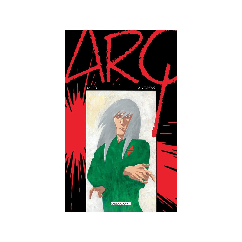 Arq T18 - Ici