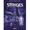 Le Chant des Stryges Saison 3 T17 - Réalités