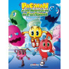 Pac-Man et les aventures de fantômes T02