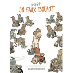 Un faux boulot
