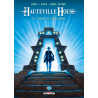 Hauteville House T13 - L'Ordre de l'obsidienne