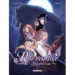 La Rose écarlate - Missions...