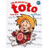 Les blagues de Toto - tome 13 Super zéro !