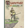 Traquemage T01 Le Serment des pécadous