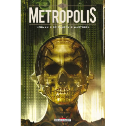 Metropolis T03