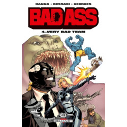 Bad Ass T04 - Very Bad Team