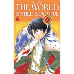 The World is still...
