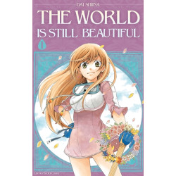The World is still...