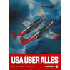 USA über alles T03 L'Ombre rouge