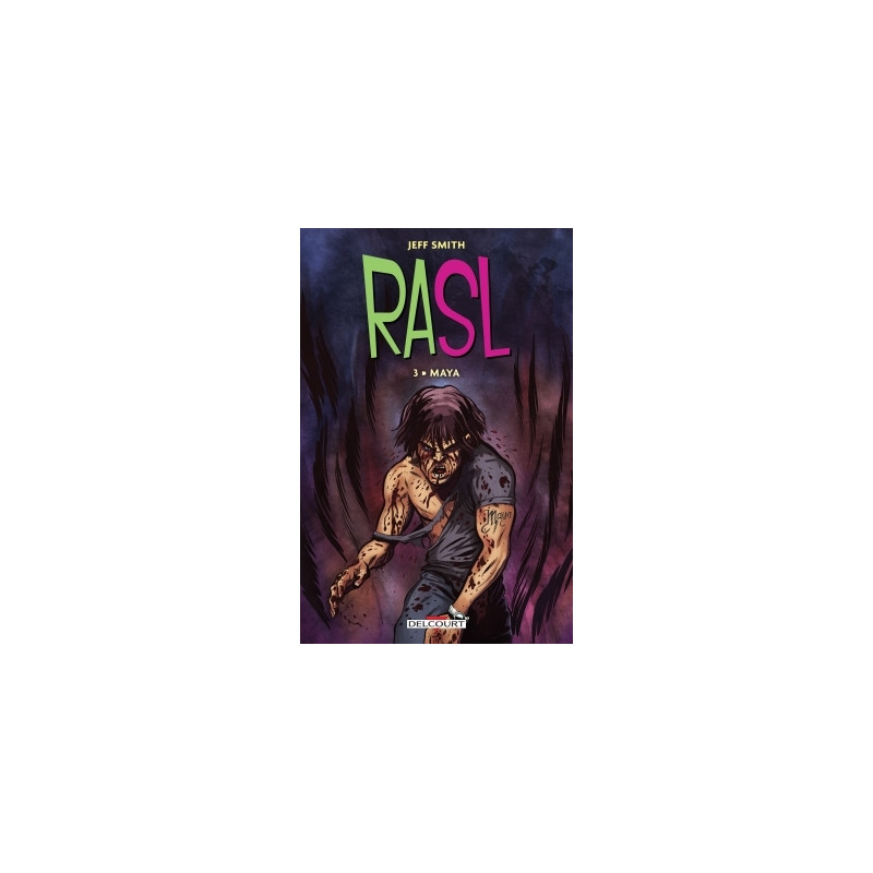 RASL T03