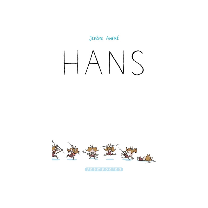 Hans