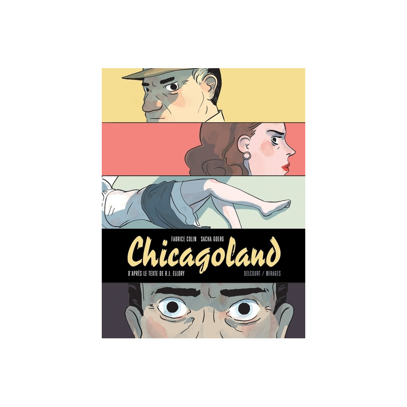 Chicagoland