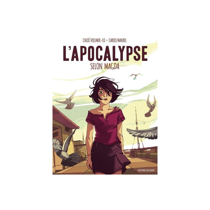 L'Apocalypse selon Magda